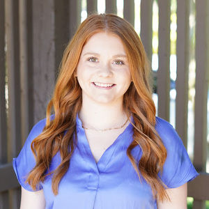 Meet your Posher, Bryanne